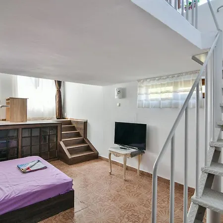 Maisonette Loft In Real Center * Варна
