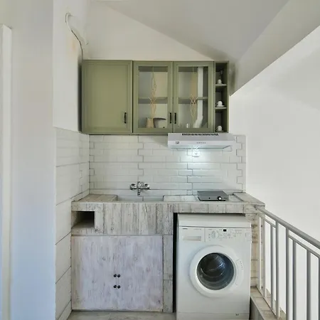 Maisonette Loft In Real Center Апартамент Варна