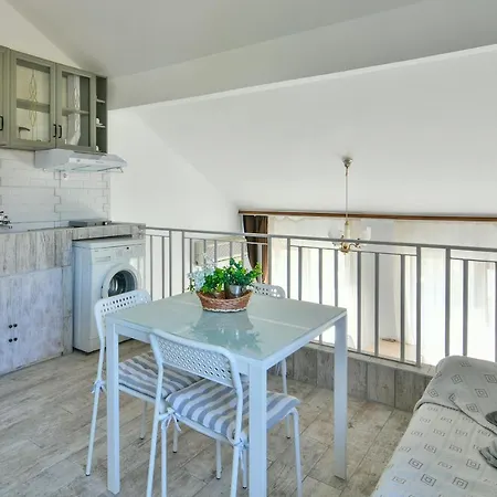 Maisonette Loft In Real Center